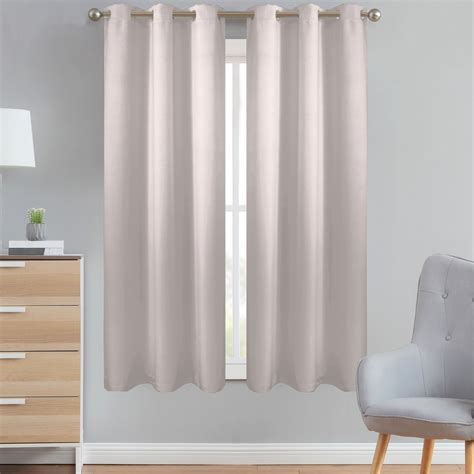 Get set for white blackout curtains in Home furnishings, Curtains and blinds, Curtains at Argos. Same Day delivery 7 days a week, or fast store collection.